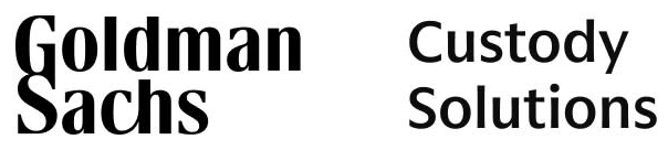Goldman Sachs CS logo